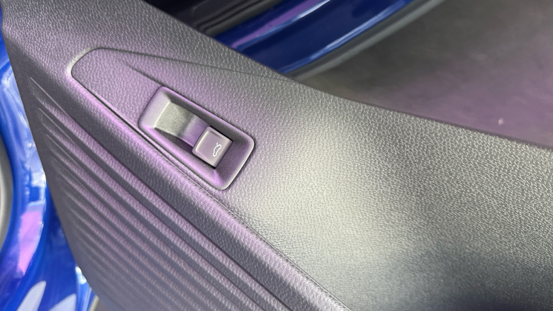 Volkswagen ID.4 210kW Match Pro 77kWh 5dr Auto Electric Estate